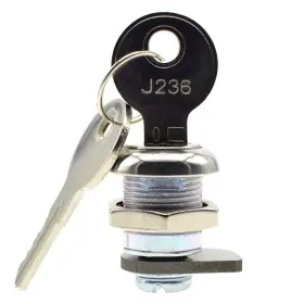730718642727 ROYITAY Tool Box Lock Keys Toolbox Latch