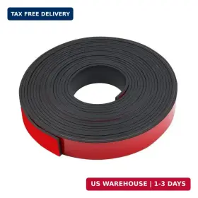 788046574043 RTGWE Rubber Strips Adhesive Solid