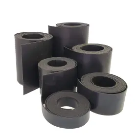 NSAPRAB-1-16IN-062-1 RUBBER SHEET WAREHOUSE Strip #2