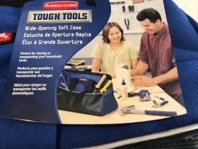 024721063335 RUBBERMAID Tool Organizer #3