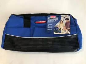 024721063335 RUBBERMAID Tool Organizer