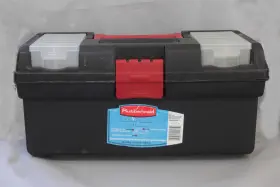 071691115359 RUBBERMAID Action Packer Toolbox