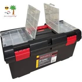 071691169611 RUBBERMAID Durabuilt Toolbox Tray #3