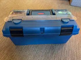 772A RUBBERMAID Tool Box Handle Tray
