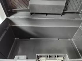 071691771616 RUBBERMAID Roughneck Tool Box Tray #2