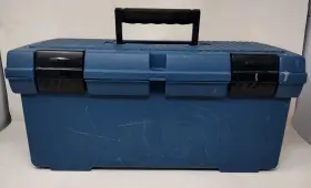 771D RUBBERMAID Dutytool Box