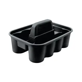 FG315488BLA RUBBERMAID COMMERCIAL Deluxe Caddys