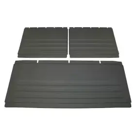 FG4093L1BLA RUBBERMAID COMMERCIAL Panel Kit