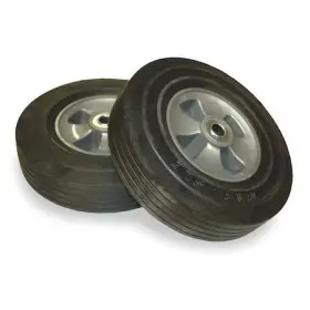 GRFG1004L30000 RUBBERMAID COMMERCIAL Wheel Kit