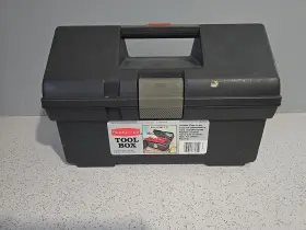 JL1-773 RUBBERMAID Toolbox