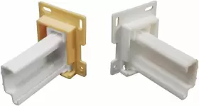 H307 RV DESIGNER Drawer Slide Socket Set Pack Cabinet