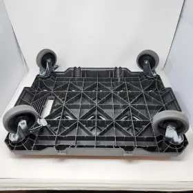 033287209835 RYOBI Link Modular Dolly Rolling Base #2