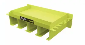 1006743986 RYOBI Link Tool Organizer Shelf