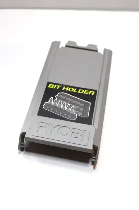 445010323306 RYOBI Tool Box Link Bit Holder
