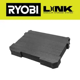 445014371396 RYOBI Link Tool Box Foam