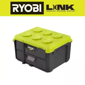 445015855888 RYOBI Link Modular Tool Box
