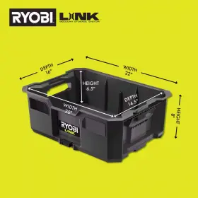 445022352394 RYOBI Link Tool