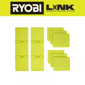 705353758423 RYOBI Link Modular Tool Box Divider