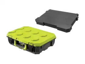 STM101-STM307 RYOBI Link Modular Storage Standard Tool Box