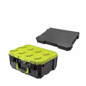 STM102-STM307 RYOBI Link Tool Box Secure Lid Foam