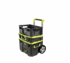 STM201-STM101-STM104 RYOBI Rolling Tool Box Modular Handle