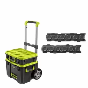 STM201-STM101-STM504 RYOBI Link Rolling Tool Box Standard
