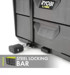 STM301 RYOBI Link Drawer Tool Box #3