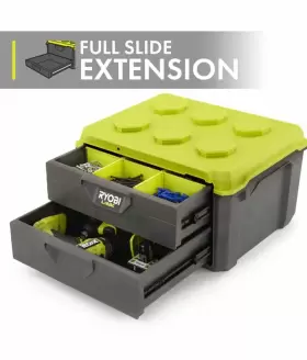 STM301 RYOBI Link Drawer Tool Box