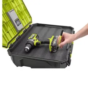 STM307-2 RYOBI Link Tool Box Foam #3