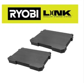STM307-2 RYOBI Link Tool Box Foam