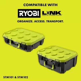 STM307-4 RYOBI Link Tool Box Foam #2