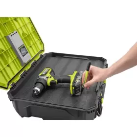 STM307-4 RYOBI Link Tool Box Foam #3