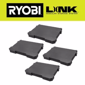 STM307-4 RYOBI Link Tool Box Foam