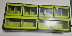 STM309 RYOBI Link Wall Organizer