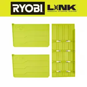 STM317 RYOBI Link Toolbox Dividers