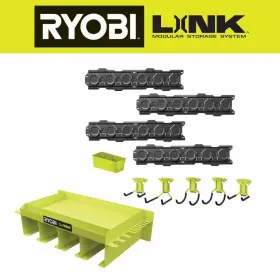 STM401-STM503K-STM504-STM801 RYOBI Link Tool Holding Shelf