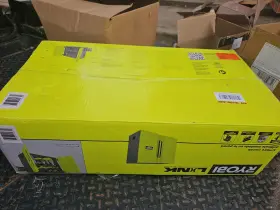 STM405 RYOBI Link Steel Garage Tool Cabinet Storage Shelf