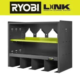STM407 RYOBI Link Steel Tool Organizer Cabinet