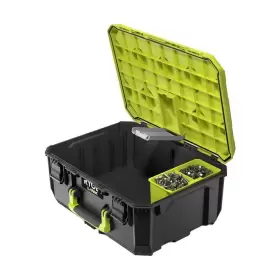 STM812-8 RYOBI Garage Cabinet Double Organizer