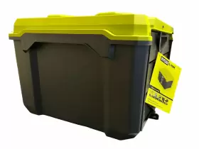 033287196883 RYOBI TOOLS Link Tool Box Stow Steel Lock Bar #2