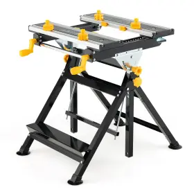 10024TH S-AFSTAR Folding Table Workstation Tiltable Tableto