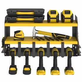 631390900528 S-SKSTYLE Christmas Men Husband Power Tool Drill #2