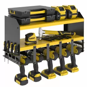 631390900528 S-SKSTYLE Christmas Men Husband Power Tool Drill