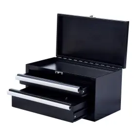783970748720 S-SUMERUZ Mini Tool Box Drawers Micro Top Ches