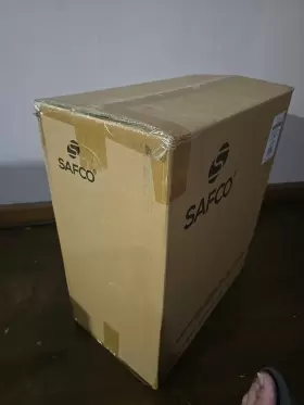 9928BB SAFCO Desk Recycling Receptacle #3
