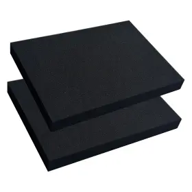 SJ20250625-1 SALIMHIB Polyurethane Foam Sheets Inserts Bla