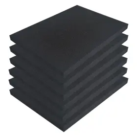 SJ20250625-2 SALIMHIB Polyurethane Foam Sheets Inserts