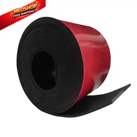 SJZSLM202401-10 SALIMHIB Adhesive Rubber Strips
