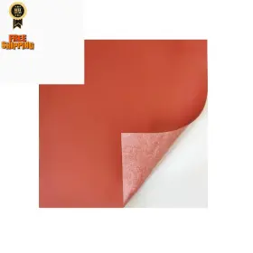 SJZSLM202402-13 SALIMHIB Adhensive Silicone Rubber Sheet