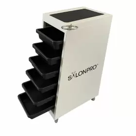 SP1030 SALON PRO Drawer Styling Cabinet Storage Coloring #2